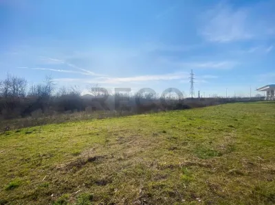 RECO Teren de investitie 1011 mp Episcopia Bihor – deschidere 19 ml, zona in dezvoltare - Oradea