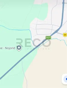 RECO Teren in zona industriala Nojorid - foto 4