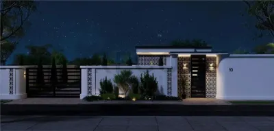 RECO Casa 3 camere lux in Paleu - foto 16