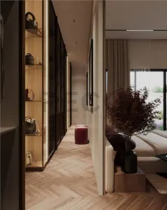 RECO Casa 3 camere lux in Paleu - foto 23