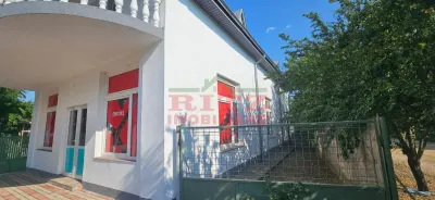 Vila/Sp. comercial+teren S=900 mp, Redea! - foto 2