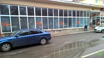 Vanzare spatiu comercial Comanesti, 1 Mai - ZAVOI - 210 mp - foto 3