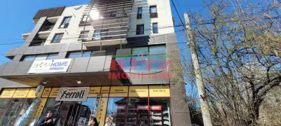 Spatiu comercial de inchiriat S-250-400 mp,zona centrala - Caracal