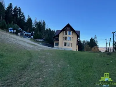 2 Pensiuni la pret de una! Campulung Moldovenesc - 2140 mp - foto 5