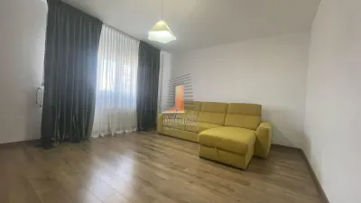 Vitan Mall, 3 camere, mobilat si utilat - foto 5