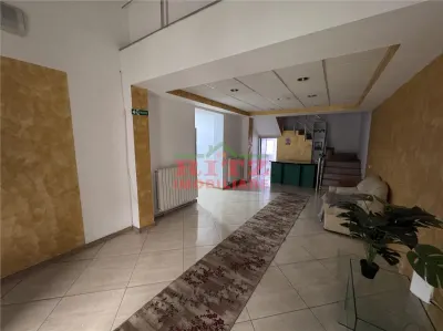 Nou! Sp. Birouri, P+1E, S=372 mp., zona Parcul Tineretului! - Slatina