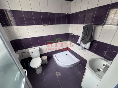 Nou! Sp. Birouri, P+1E, S=372 mp., zona Parcul Tineretului! - foto 18