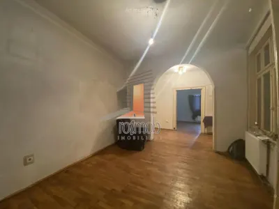 Vila S+P+1+M zona Popa Nan - Bucuresti