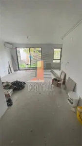 Pache Protopopescu, bloc nou, 3 camere, curte proprie - foto 3