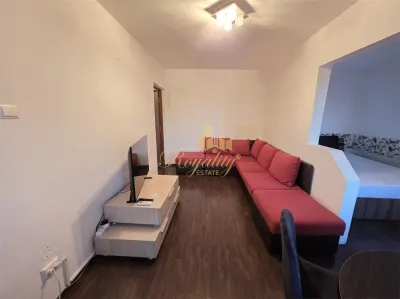 Apartament 2 camere, ETAJ 2, PIATA DOINA- Zona Sagului - foto 2