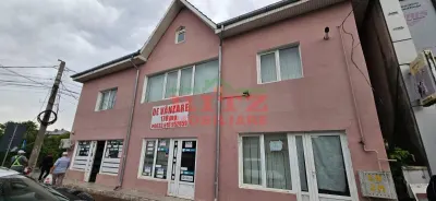 SPATIU  COMERCIAL !!! NOU IN CARACAL! - foto 1