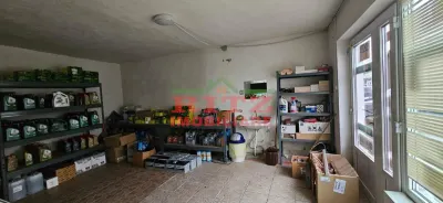 SPATIU  COMERCIAL !!! NOU IN CARACAL! - foto 3