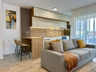 NORD ONE BREDICEANU-Apartament 2 camere , parcare- Zona Centrala - Timisoara