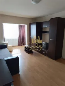 Apartament 1 camera, 37 mp, Etaj 3 - Zona Sagului - Timisoara