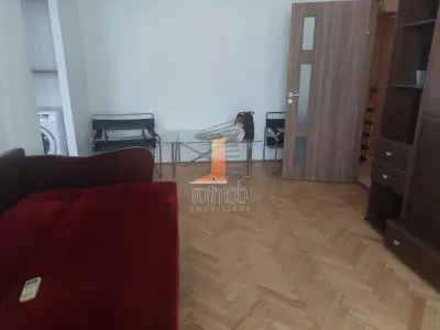 Inchiriere apartament 3 camere, Calea Grivitei - metrou - Bucuresti