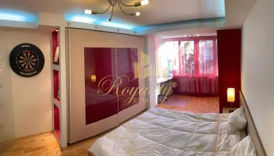 Apartament 2 camere, centrala, clima - Zona centrala - foto 3