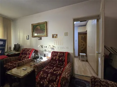 Vanzare 2 camere , Zona Bobalna - foto 13