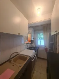 Floreasca, 2 camere cochet, mobilat si utilat, zona verde. - Bucuresti