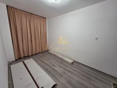Apartament 5 camere, 125 mp, GRADINA 50 mp - Zona Girocului - foto 11