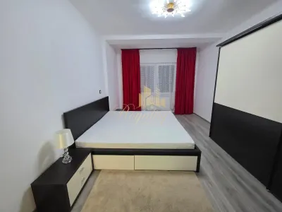 Apartament 5 camere, 125 mp, GRADINA 50 mp - Zona Girocului - foto 7