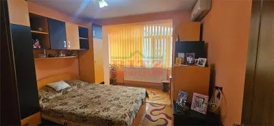 APARTAMENT 3 CAMERE CENTRAL - foto 2
