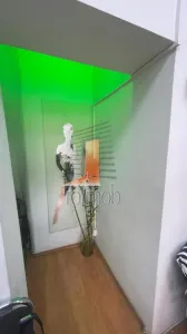 Stefan cel Mare, parter de vila, 2 camere, birou - foto 4