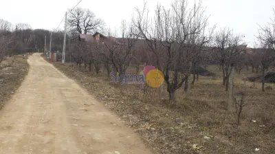 Teren de vanzare Bucium 4300mp - Iasi