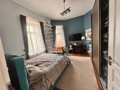 Apartament 4 camere in vila,intrare separata, Gradina Icoanei - foto 7