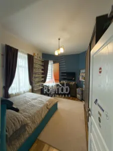 Apartament 4 camere superb, Maria Rosetti - Bucuresti