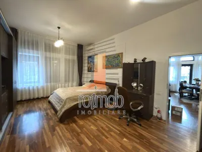 Apartament 4 camere superb, Maria Rosetti - foto 4