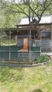 Casa de vacanta, din lemn, Bodoc, Judetul Covasna - foto 5
