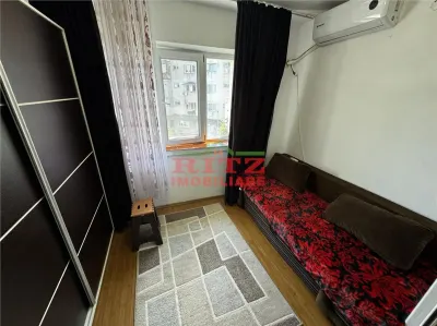 Nou! Garsoniera S=24 mp, et. 2, Zona Steaua! - Slatina