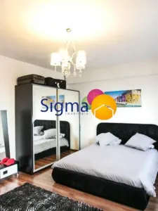 Palas, apartament 1 camera, mobilat ?i utilat - foto 1