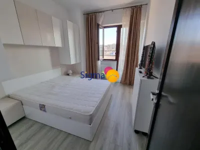 Apartament nou, 3 camere. Loc de parcare inclus - foto 3