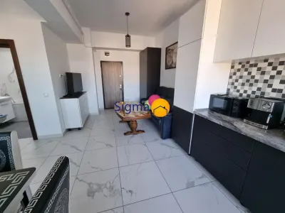Apartament nou, 3 camere. Loc de parcare inclus - foto 8