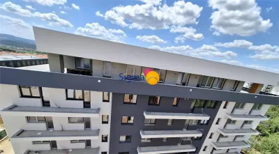 Proiect nou, apartamente 1,2,3 camereBloc C2 - foto 16