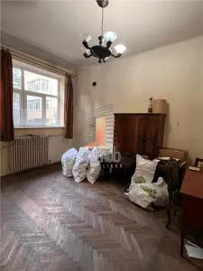 Cismigiu, apartament 4 camere in vila, parter inalt/D+P+1+M - foto 4