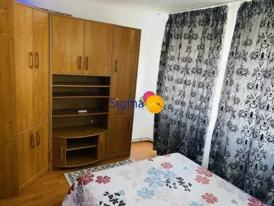 Gară, apartament 2 camere decomandat, complet mobilat și utilat - foto 4