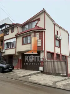 Vila Aviatiei - Bucuresti