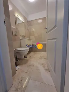Premium-apartament cu 2 camere, modern amenajat - foto 8