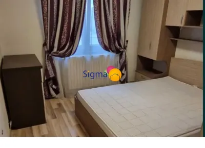 Canta, apartament 2 camere decomandat - Iasi