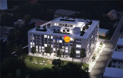 Nicolina, Luxury Edition, apartamente noiTip 7 - Iasi