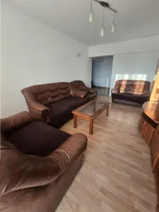 Berceni-Piata Sudului, apartament 4 camere ,mobilat-utilat, loc parcare - Bucuresti