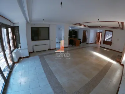 Vila 2.700mp, Paradisul Verde, cu piscina si padure proprie - Corbeanca