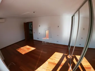 Vila 2.700mp, Paradisul Verde, cu piscina si padure proprie - foto 11