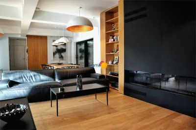 Vila Mediteraneana deosebita, amplasata într-o locatie de vis, în zona Bucium - foto 16