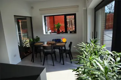Vila Mediteraneana deosebita, amplasata într-o locatie de vis, în zona Bucium - foto 18
