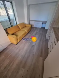 Nou, intabulat, apartament 1 camera decomandat - foto 17