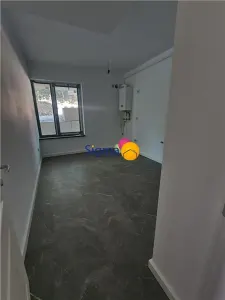 Nou, intabulat, apartament 1 camera decomandat - foto 4