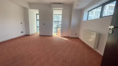 Birou Unirii Zepter, 3 camere, 120 mp in cladire de birouri - foto 4